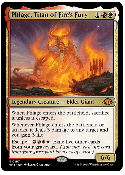 modern horizons 3